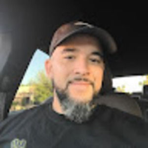 Meet your Posher, Gabriel